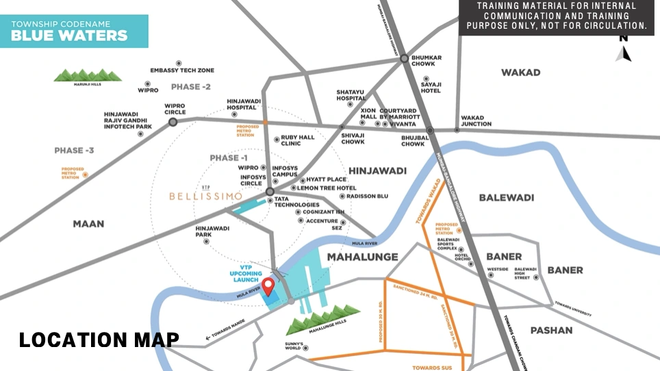 image of itrend life plus by saheel properties